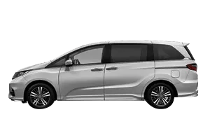 Minivan
