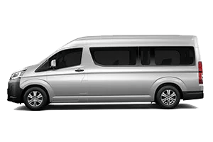 Van